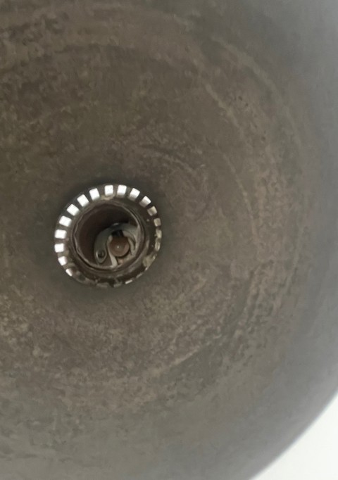 Original Tiffany lamp - 8