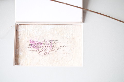 Dominguez - Woman in Glass and a Horse - 5