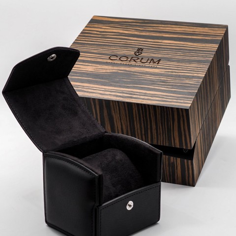 Golden Bridges 43 18K Rose Gold - 3