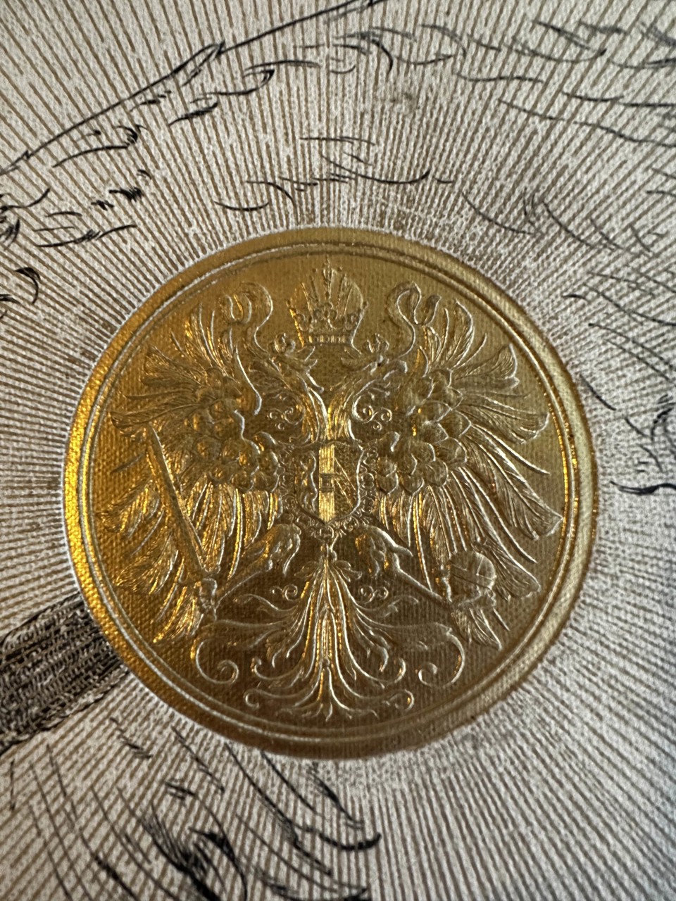 The Austrian Army 1700-1867