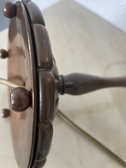 Original Tiffany lamp - 43