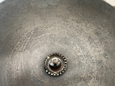 Original Tiffany lamp - 23