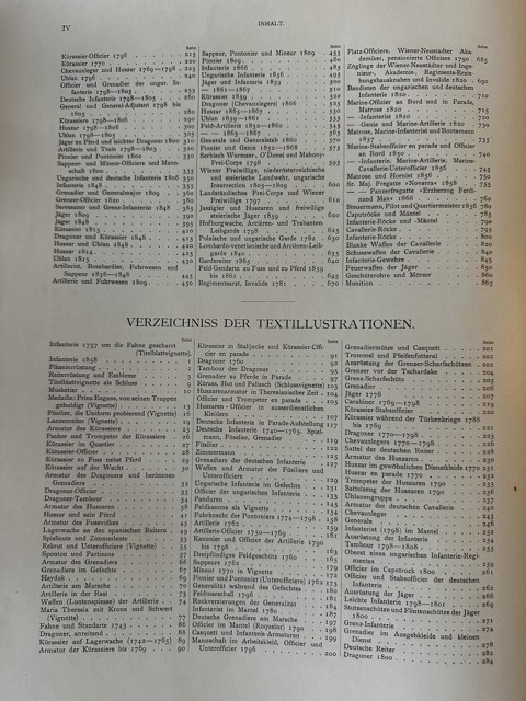 The Austrian Army 1700-1867 - 15