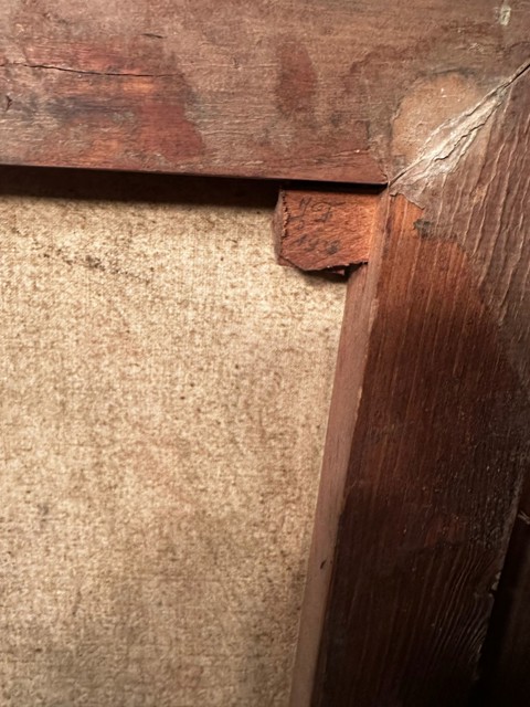 Neznámý autor - Krajina 1938 - 5