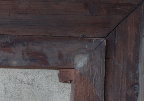 A. Radimský - Krajina 1938 - 5