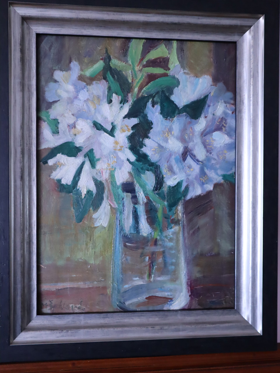 Milada Špálová - Bouquet