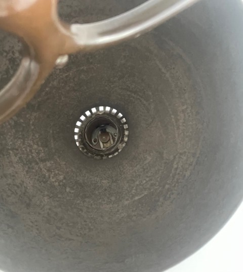 Original Tiffany lamp - 6