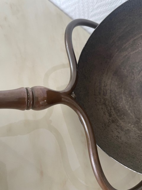 Original Tiffany lamp - 17