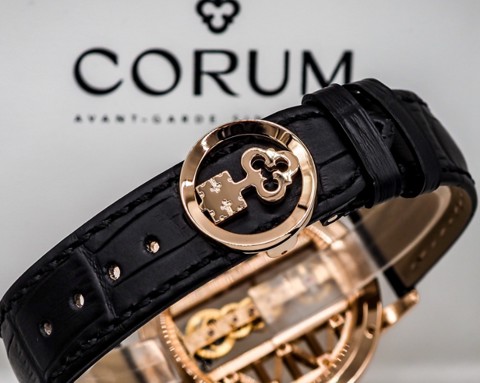 Golden Bridges 43 18K Rose Gold - 10