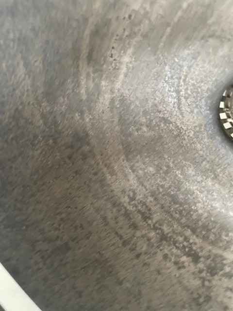 Original Tiffany lamp - 3