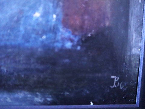 Ivan Bednář - The Red Ball - 2