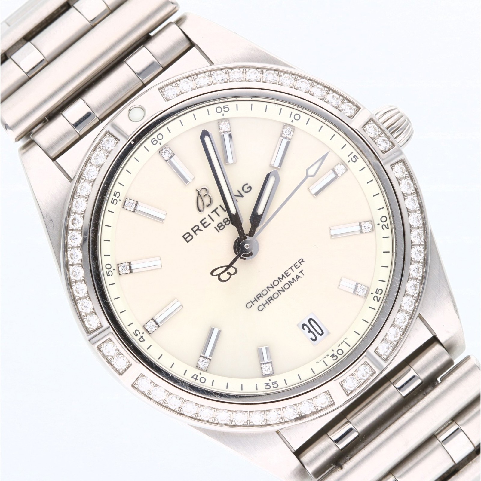 Breitling Chronomat Automatic 36