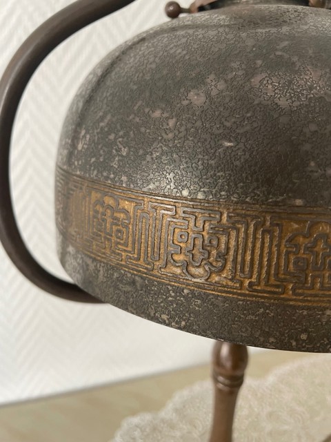 Original Tiffany lamp - 19
