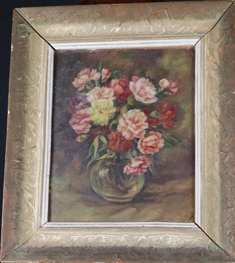 E.DELL - Flowers - 1