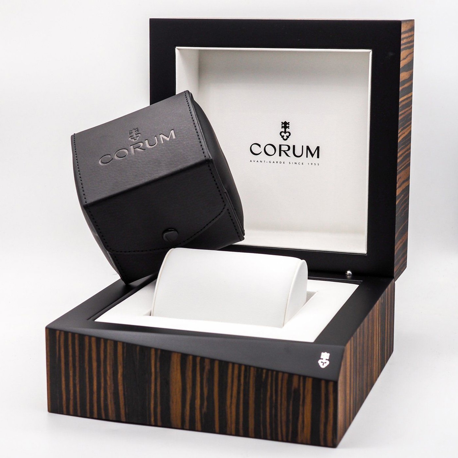 Golden Bridge Miss Rose Gold & Diamonds