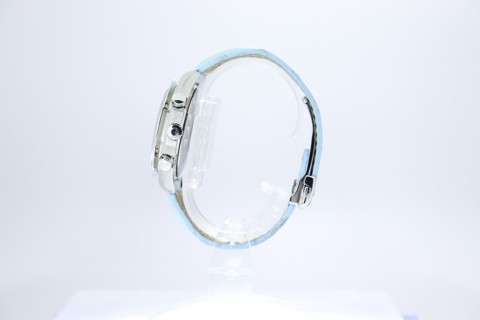 OMEGA Speedmaster Ladies’ Chronograph, MOP Dial - 15