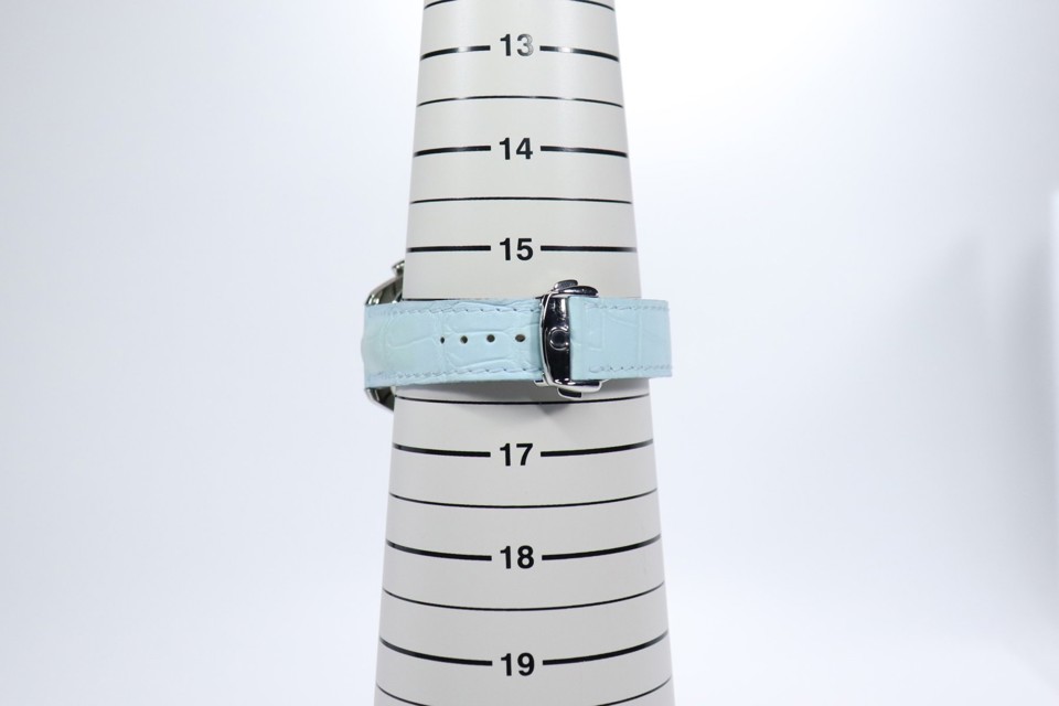 OMEGA Speedmaster Ladies’ Chronograph, MOP Dial