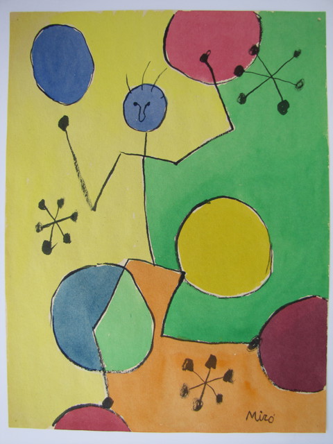 Miro - figure - 1