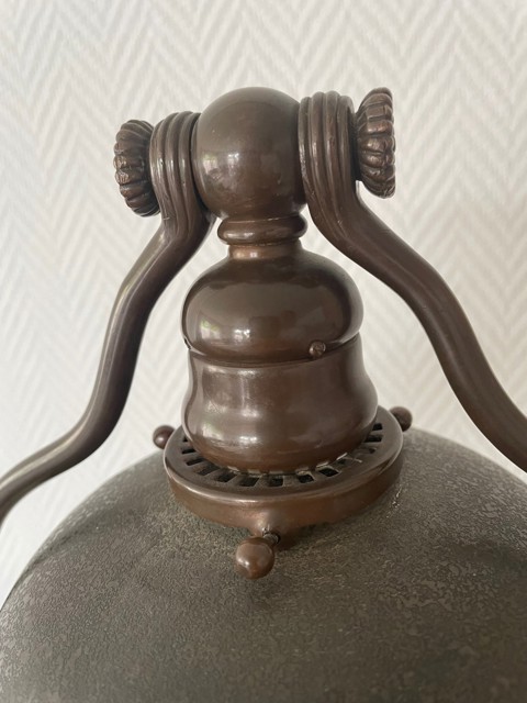 Original Tiffany lamp - 38