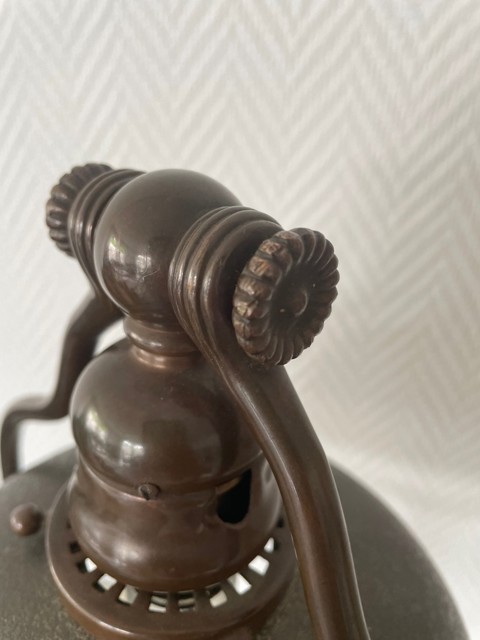 Original Tiffany lamp - 20