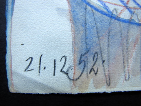 Pablo Picasso - his daughter Paloma - 4