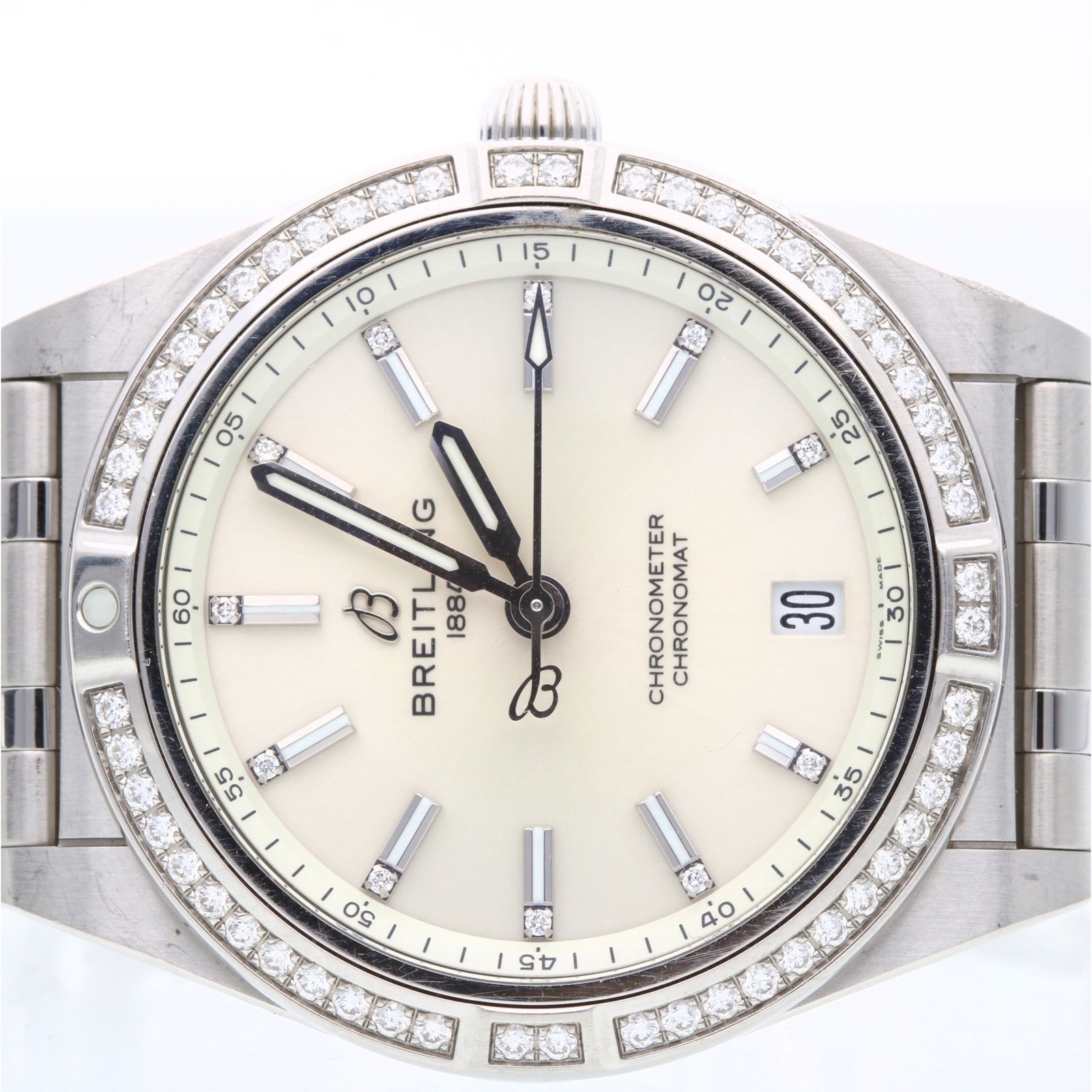 Breitling Chronomat Automatic 36