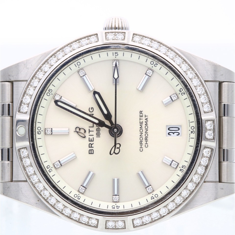 Breitling Chronomat Automatic 36