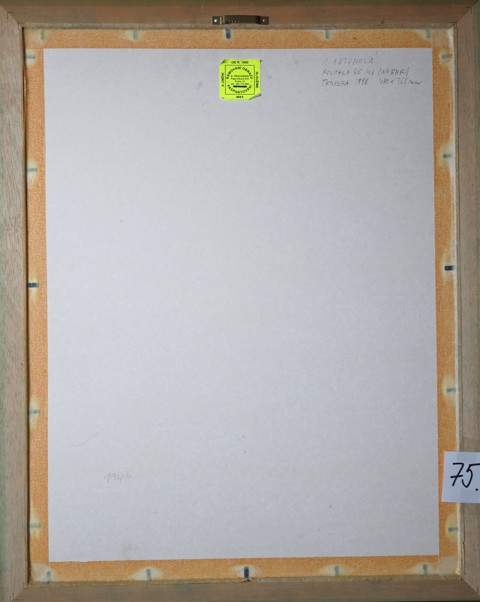 A. Antonová - Koupala se má panenka 1998 - 2