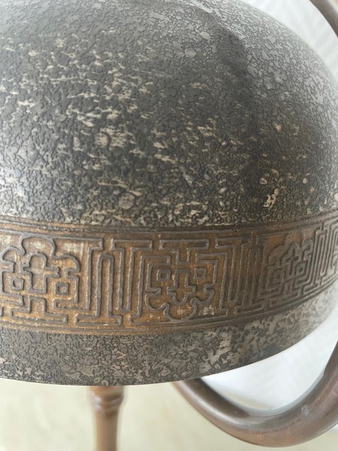 Original Tiffany lamp - 28