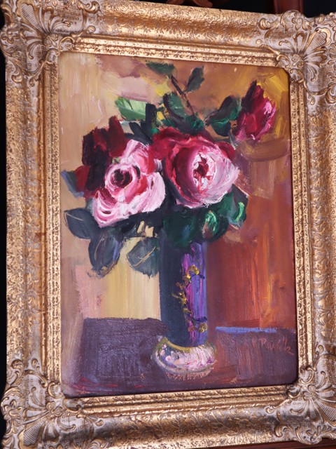 Václav Pavlík - Bouquet - 1