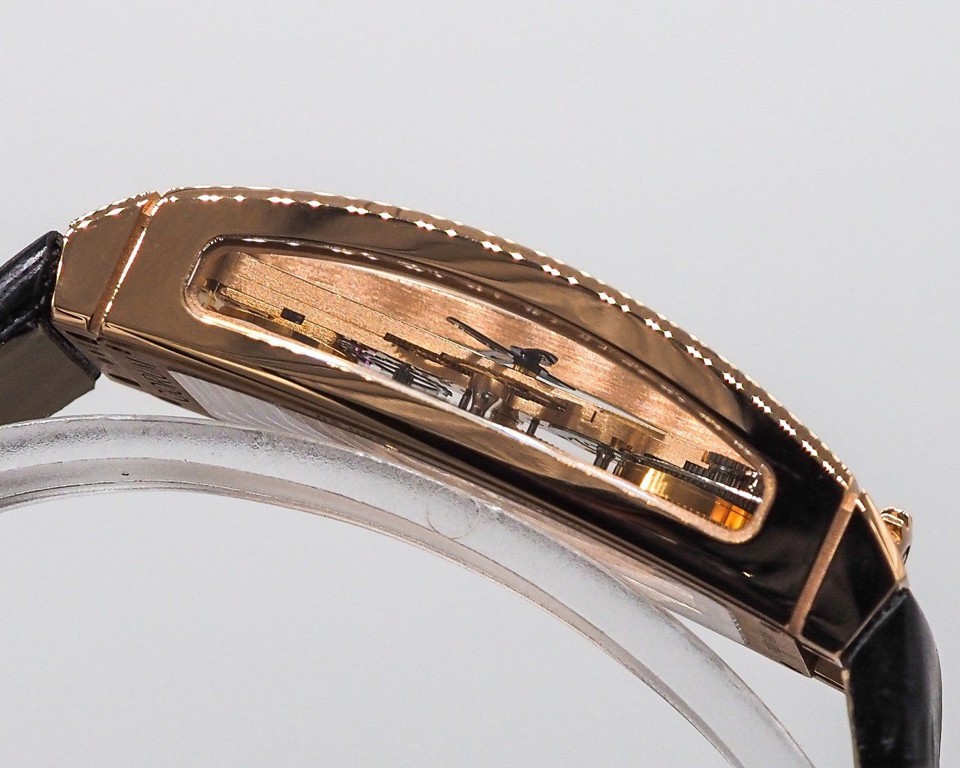 Golden Bridge Miss Rose Gold & Diamonds